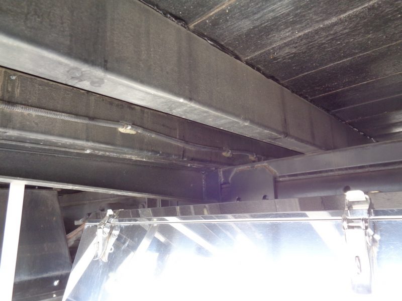 三菱 大型トラック 増t4段ロングジャッキワイドウインチ付(6.3t)4.6m 画像