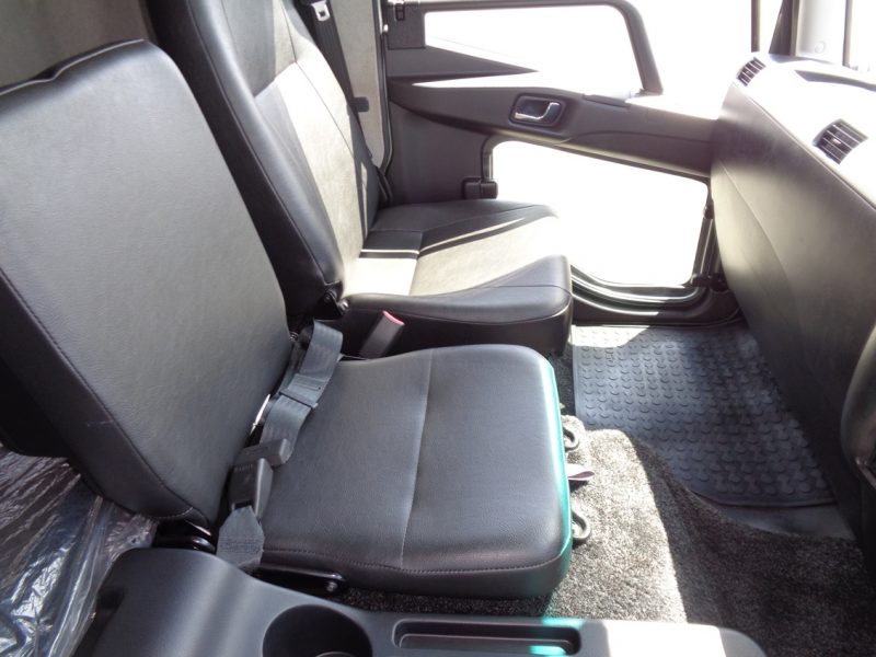 三菱 大型トラック 増t4段ロングジャッキワイドウインチ付(6.3t)4.6m 画像