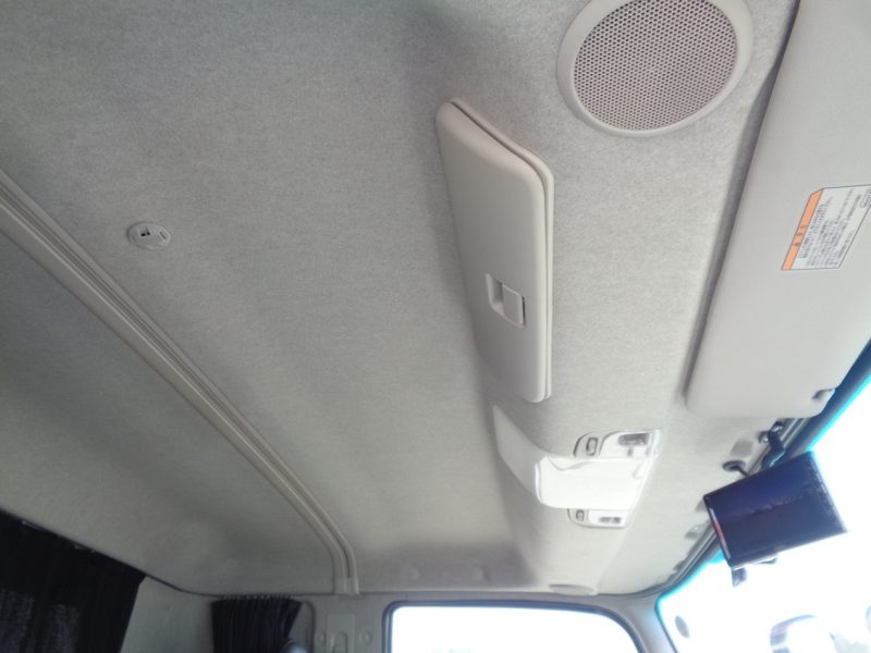 三菱 大型トラック 増t4段ロングジャッキワイドウインチ付(6.3t)4.6m 画像