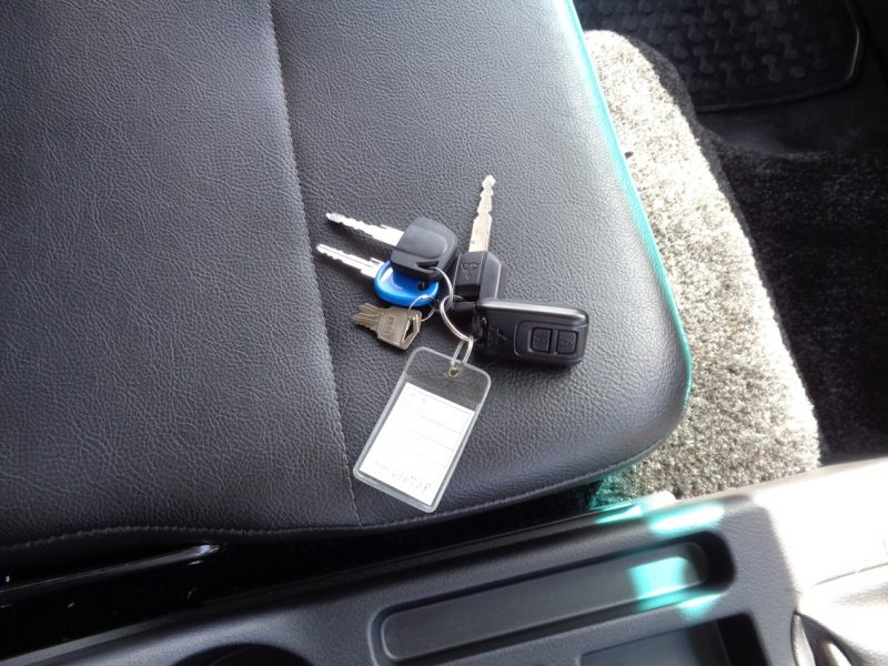 三菱 大型トラック 増t4段ロングジャッキワイドウインチ付(6.3t)4.6m 画像