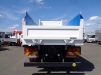 三菱 大型トラック ダンプ土砂5.1m(シフトパイロット) 画像