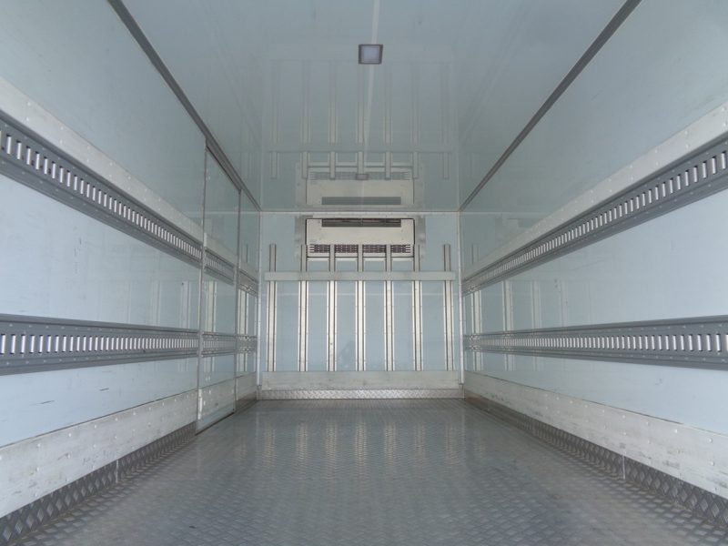 日野 中型トラック 冷凍車ワイド格納PG付 画像