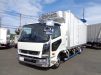三菱 中型トラック 冷凍車ワイドエアサス格納PG付 画像