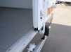 三菱 中型トラック 冷凍車ワイドエアサス格納PG付 画像