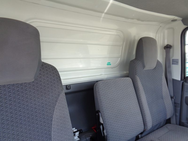 いすゞ 小型トラック 冷凍車中温(ワイド・ロング)スムーサー 画像