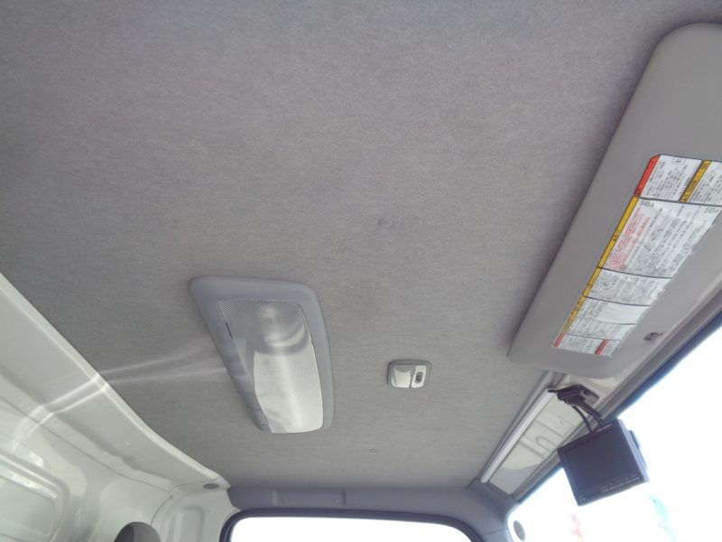 いすゞ 小型トラック 冷凍車中温(ワイド・ロング)スムーサー 画像