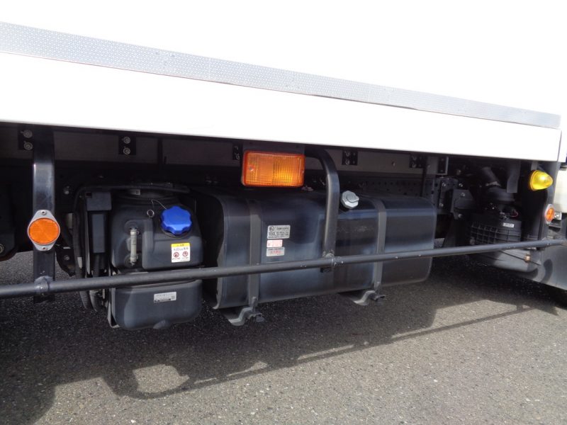 いすゞ 小型トラック 冷凍車中温(ワイド・ロング)スムーサー 画像