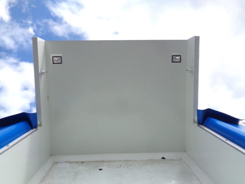 三菱 大型トラック 増tダンプ土砂(7.1t)3.5m 画像