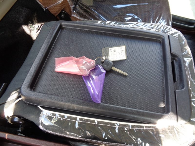 日野 中型トラック 木平6.2m(床鉄板) 画像