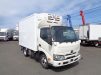日野 小型トラック 冷凍車低温(AT車・5t未満)スタンバイ付 画像