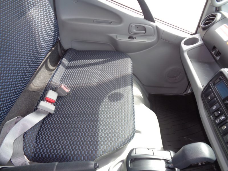 日野 小型トラック 冷凍車低温(AT車・5t未満)スタンバイ付 画像