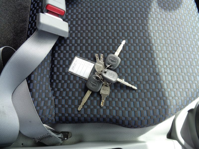 日野 小型トラック 冷凍車低温(AT車・5t未満)スタンバイ付 画像