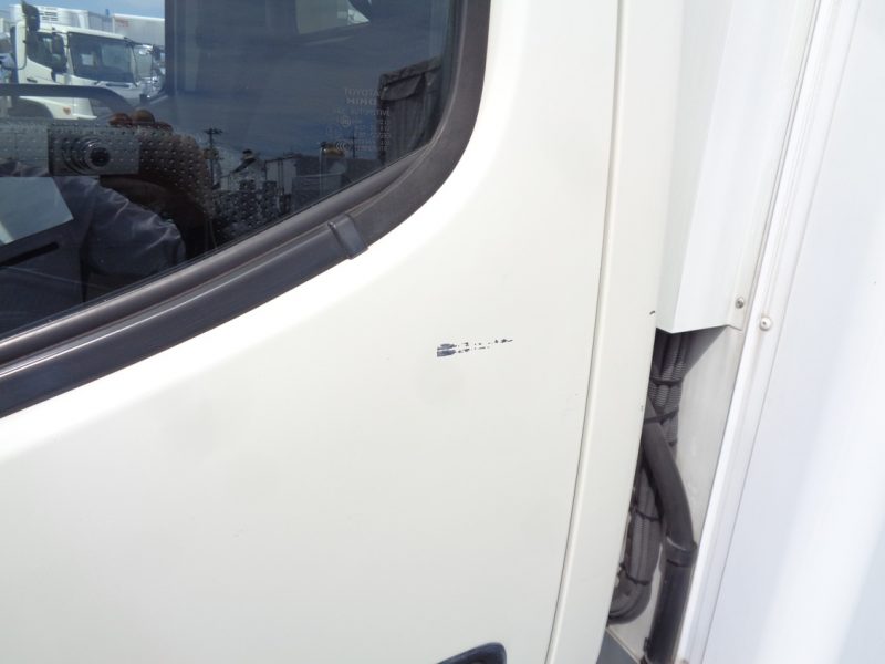 日野 小型トラック 冷凍車低温(AT車・5t未満)スタンバイ付 画像