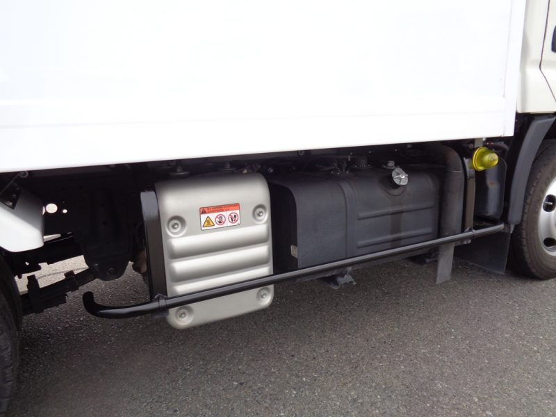 日野 小型トラック 冷凍車低温(AT車・5t未満)スタンバイ付 画像