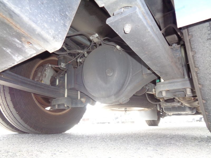 日野 小型トラック 冷凍車低温(AT車・5t未満)スタンバイ付 画像