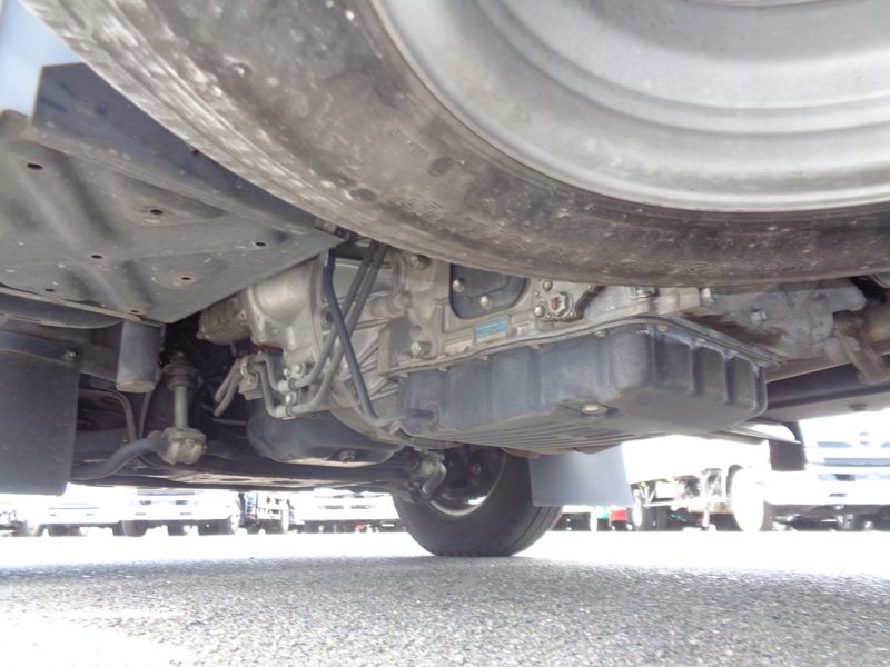 日野 小型トラック 冷凍車低温(AT車・5t未満)スタンバイ付 画像