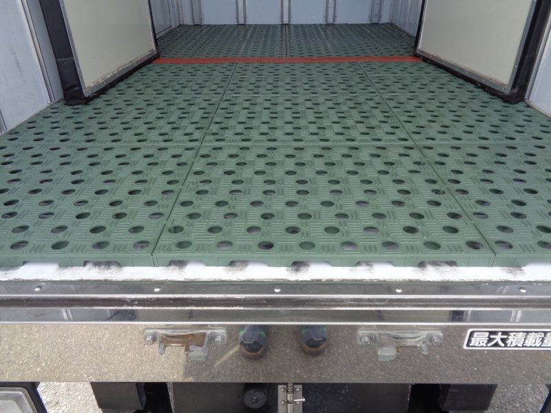 日野 小型トラック 冷凍車低温(AT車・5t未満)スタンバイ付 画像