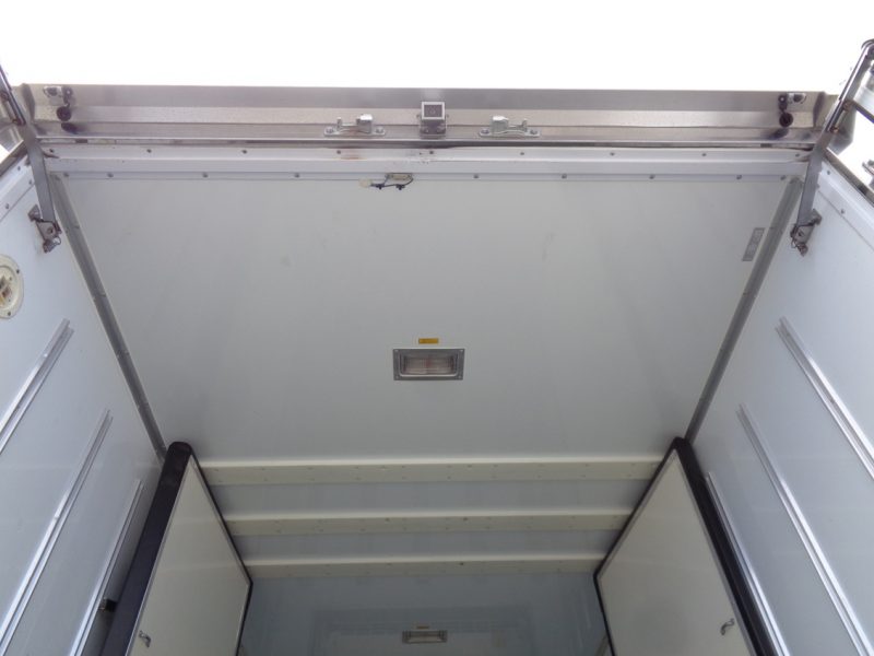 日野 小型トラック 冷凍車低温(AT車・5t未満)スタンバイ付 画像