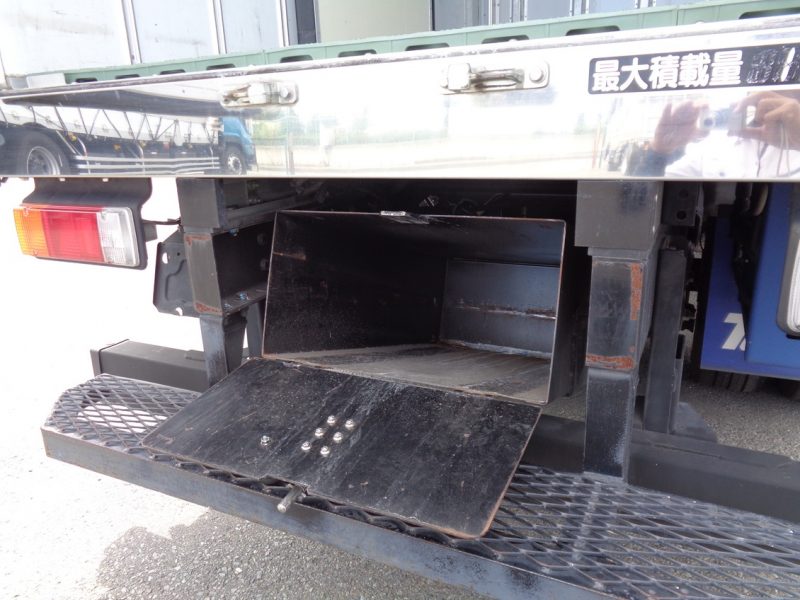 日野 小型トラック 冷凍車低温(AT車・5t未満)スタンバイ付 画像