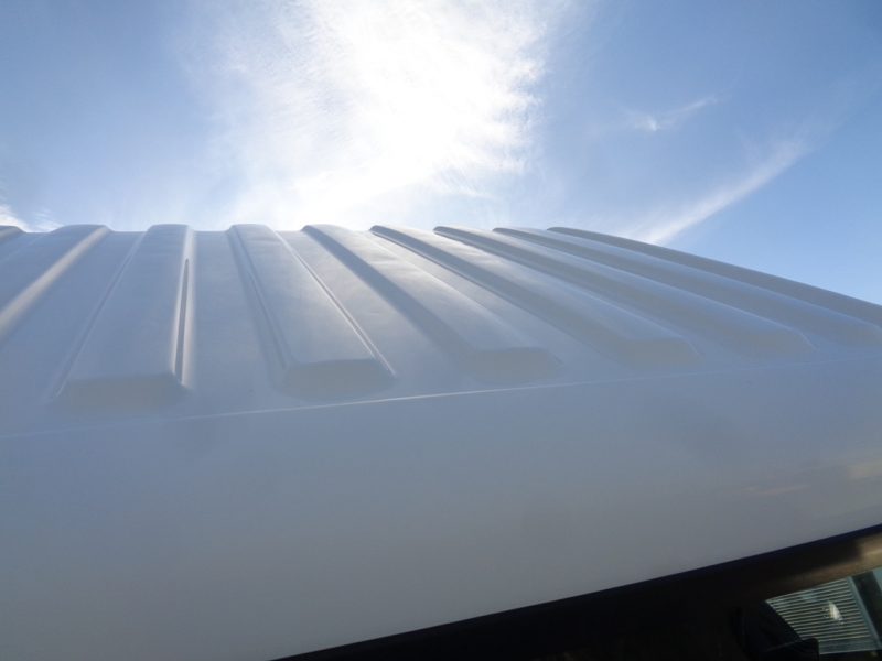 日野 大型トラック 増tタダノ6段ラジコン付(4.35t)5.0m 画像