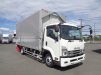 いすゞ 中型トラック ウィング(5.7m) 画像