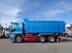 日野 大型トラック 深ダンプ(8.0t)5.3mリターダー 画像
