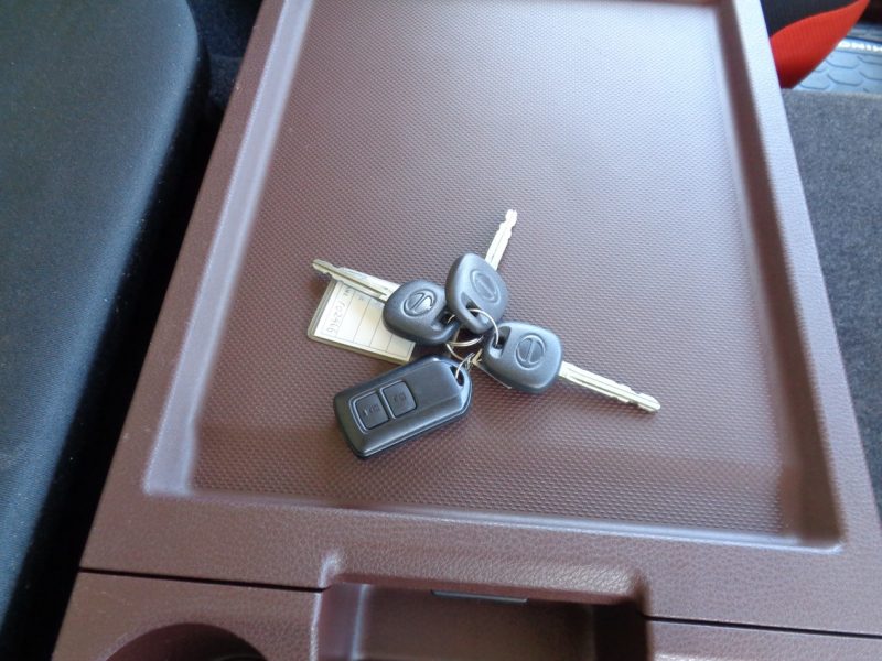 日野 大型トラック 深ダンプ(8.0t)5.3mリターダー 画像