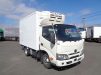 日野 小型トラック 冷凍車低温(AT車・5t未満)スタンバイ付 画像