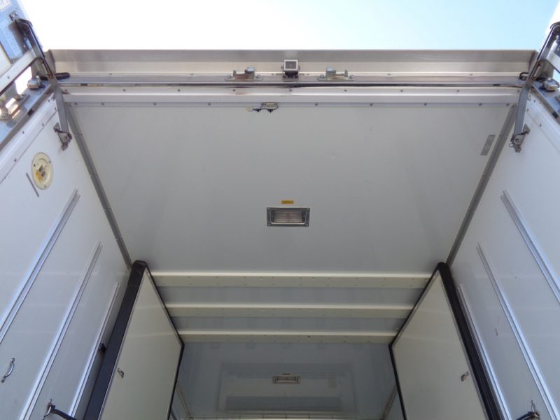 日野 小型トラック 冷凍車低温(AT車・5t未満)スタンバイ付 画像