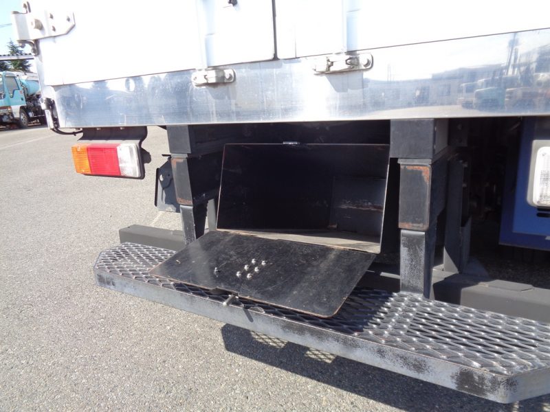 日野 小型トラック 冷凍車低温(AT車・5t未満)スタンバイ付 画像