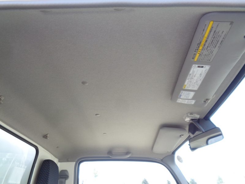 日野 小型トラック 冷凍車低温(AT車・5t未満)スタンバイ付 画像