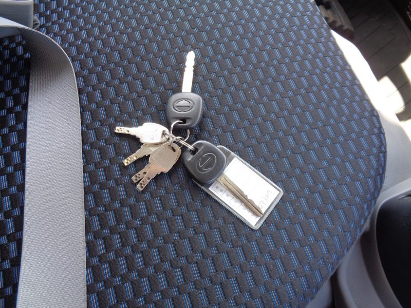 日野 小型トラック 冷凍車低温(AT車・5t未満)スタンバイ付 画像