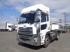 日産UD 大型トラック トラクタエアサスハイルーフ11.6t 画像