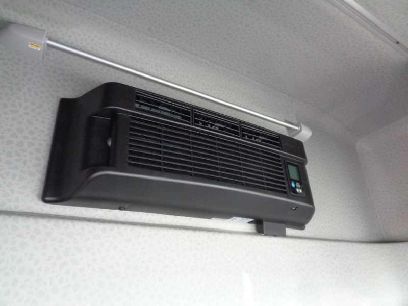 いすゞ 大型トラック アコーディオン幌エアサスハイルーフ(デフロック付) 画像