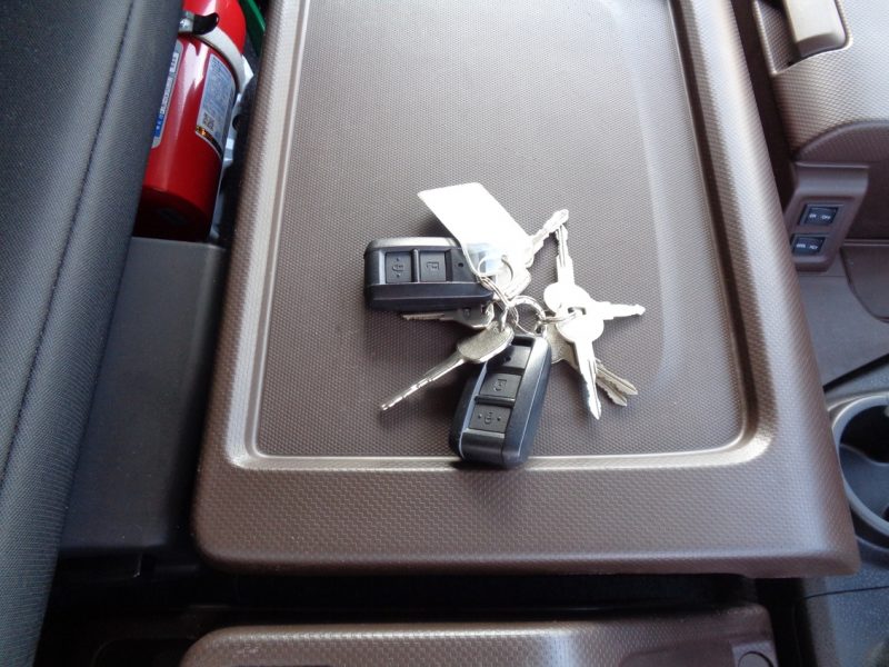 いすゞ 大型トラック アコーディオン幌エアサスハイルーフ(デフロック付) 画像