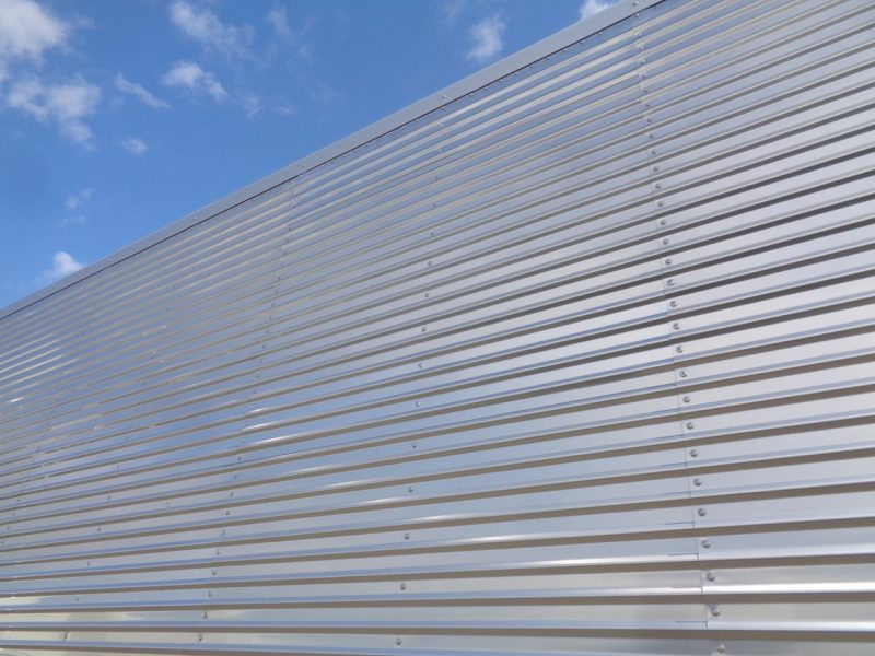 三菱 中型トラック ウィングワイドエアサス 画像