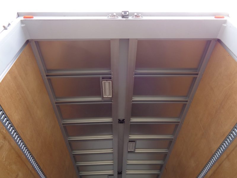 三菱 中型トラック ウィングワイドエアサス 画像