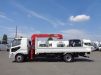 三菱 大型トラック 増t4段ラジコン付(7.8t)5.56m 画像