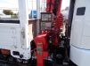 三菱 大型トラック 増t4段ラジコン付(7.8t)5.56m 画像