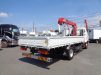 三菱 大型トラック 増t4段ラジコン付(7.8t)5.56m 画像