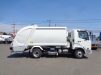 三菱 中型トラック 塵芥車プレス式8.7m3 画像