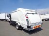 三菱 中型トラック 塵芥車プレス式8.7m3 画像