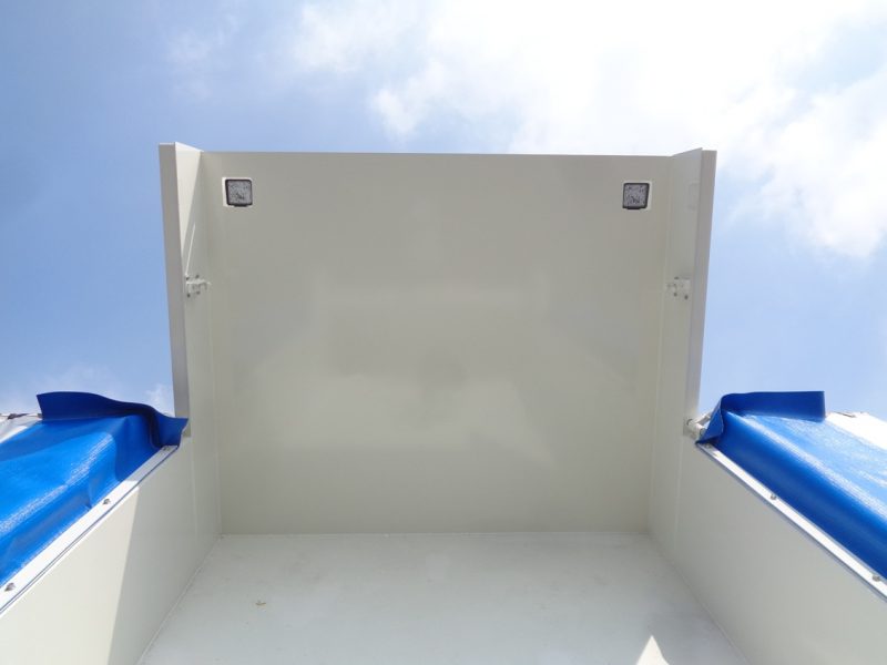 日野 大型トラック 増tダンプ土砂(7.2t)3.5m 画像