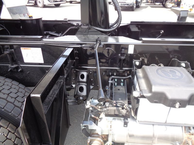 日野 大型トラック 増tダンプ土砂(7.2t)3.5m 画像