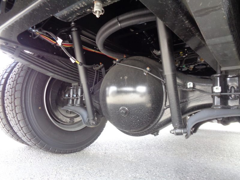 日野 大型トラック 増tダンプ土砂(7.2t)3.5m 画像