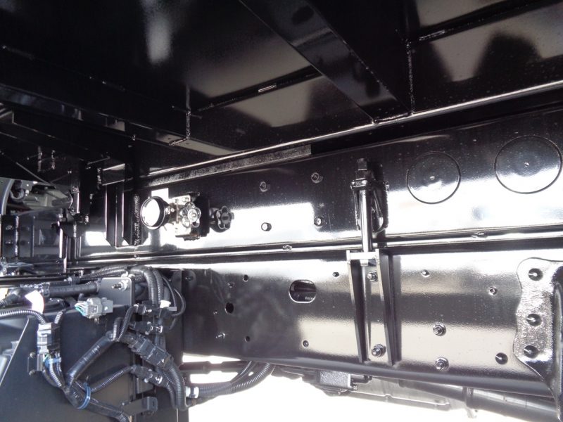 日野 大型トラック 増tダンプ土砂(7.2t)3.5m 画像