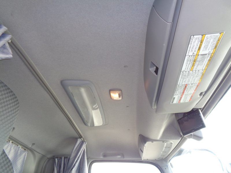 いすゞ 大型トラック 増t冷凍車ワイドエアサスPG付(7.1t)8.15mスタンバイ 画像