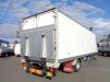 いすゞ 大型トラック 増t冷凍車ワイドエアサスPG付(7.1t)8.15mスタンバイ 画像