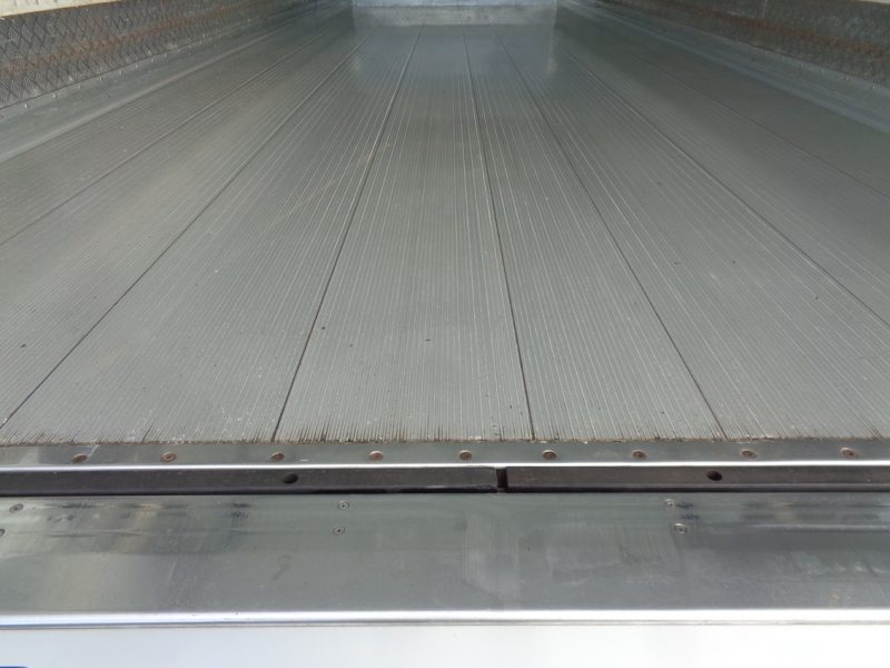 いすゞ 大型トラック 増t冷凍車ワイドエアサスPG付(7.1t)8.15mスタンバイ 画像