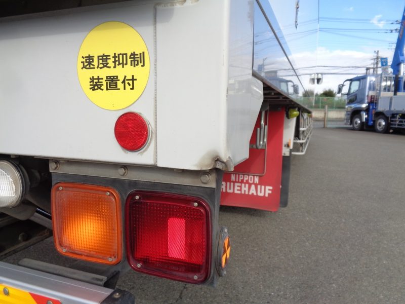 いすゞ 大型トラック 増t冷凍車ワイドエアサスPG付(7.1t)8.15mスタンバイ 画像